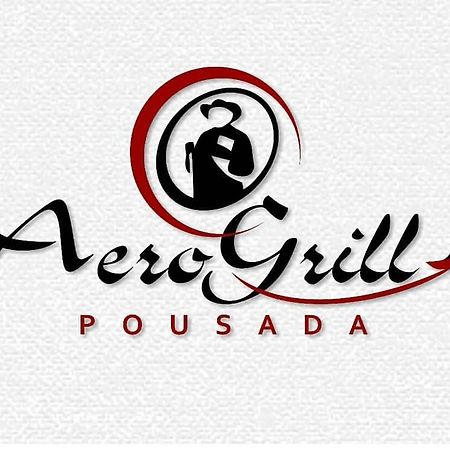 Pousada Aerogrill Juazeiro do Norte Ngoại thất bức ảnh
